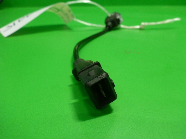 Датчик детонации