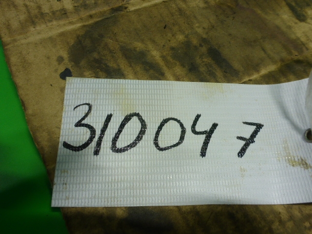 Кронштейн генератора