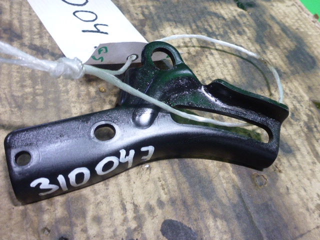 Кронштейн генератора