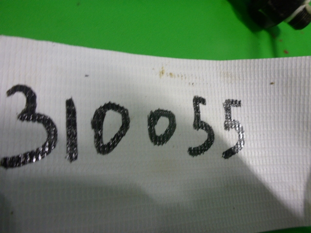 Датчик давления масла