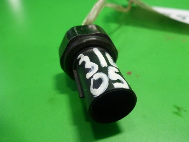 Датчик давления масла