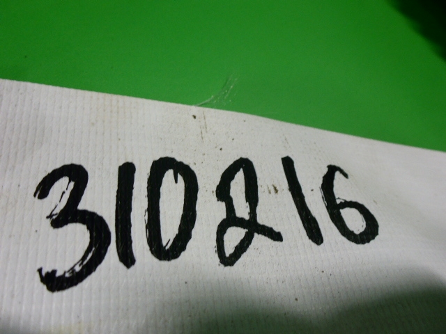 Патрубок воздушного фильтра