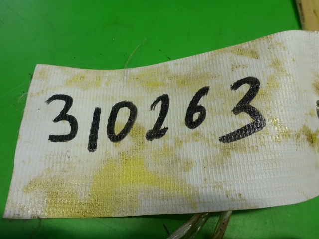 Маслозаборник