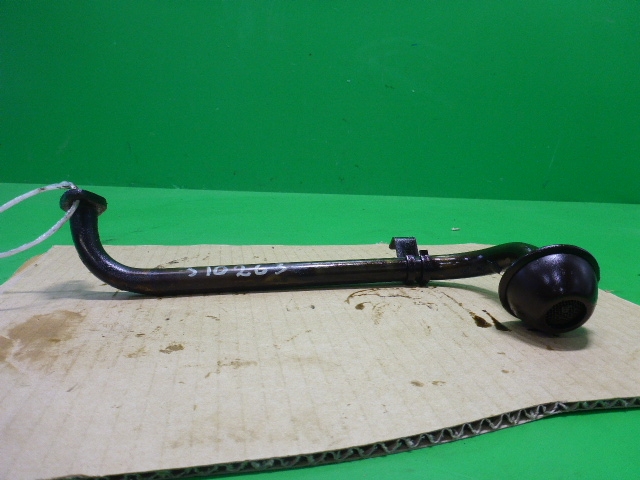 Маслозаборник