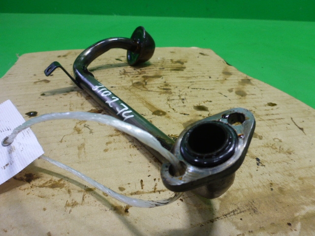 Маслозаборник