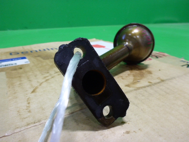 Маслозаборник