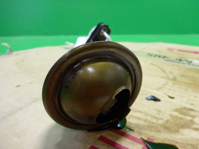 Маслозаборник