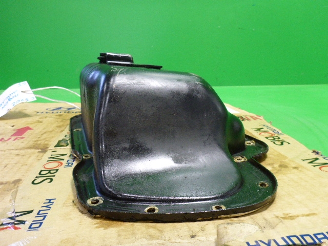 Поддон масляный двигателя (картер)