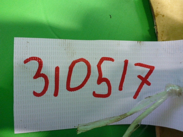 Поддон масляный двигателя (картер)