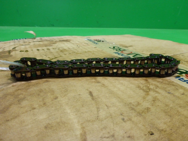 Цепь масляного насоса