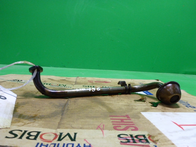 Маслозаборник