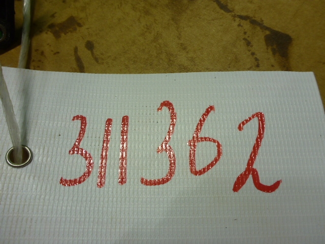 Фланец / тройник