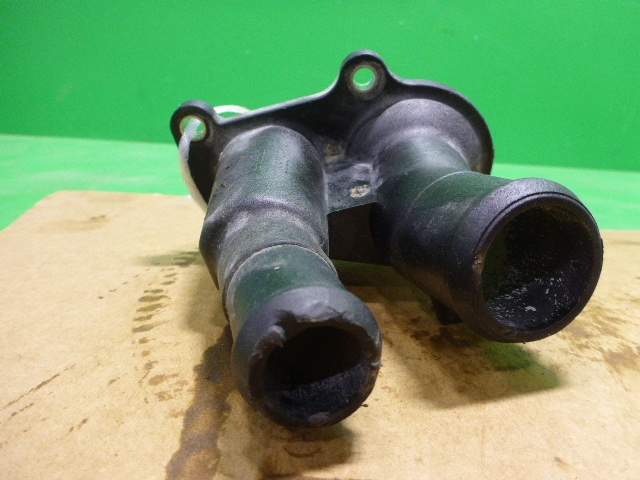 Фланец / тройник