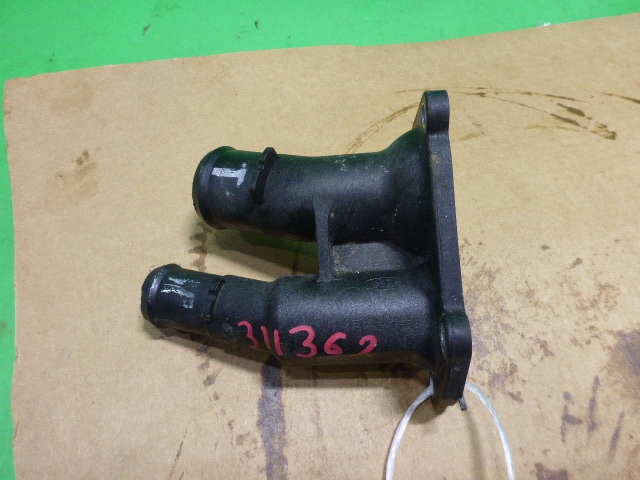 Фланец / тройник