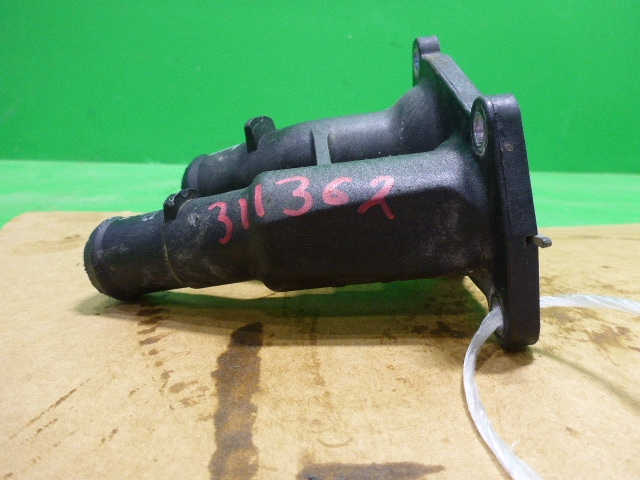 Фланец / тройник