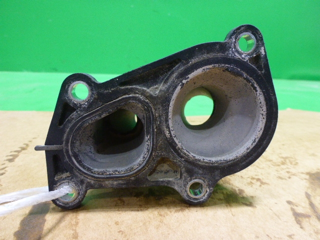 Фланец / тройник