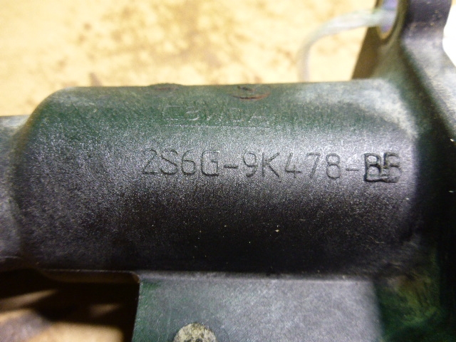 Фланец / тройник