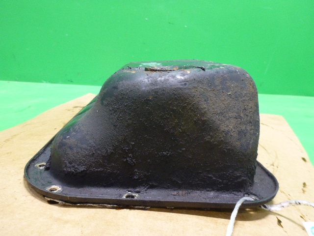 Поддон масляный двигателя (картер)