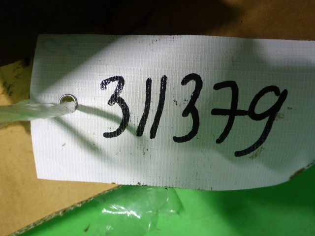 Поддон масляный двигателя (картер)