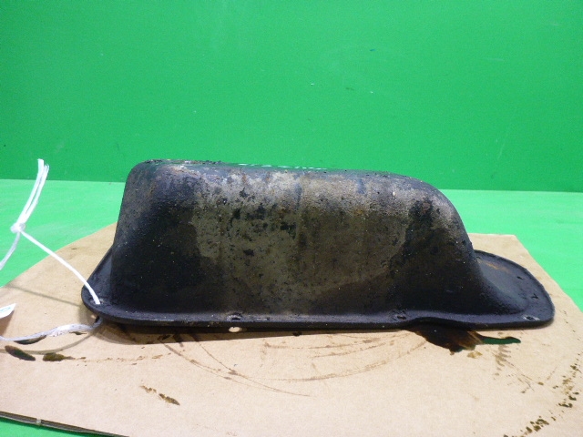 Поддон масляный двигателя (картер)