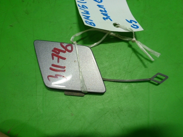 Заглушка бампера