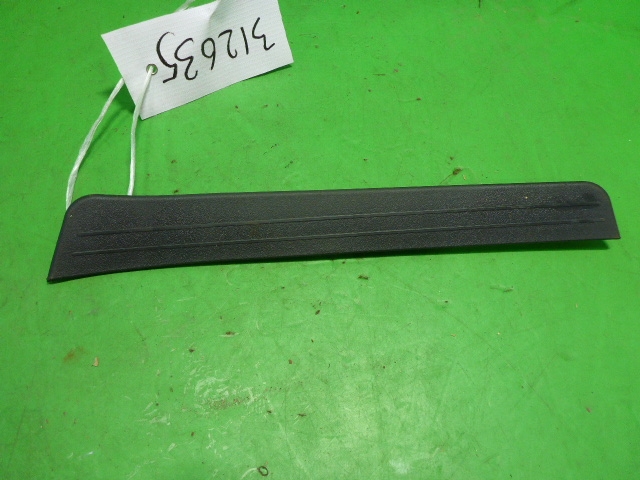 Накладка порога (внутренняя)