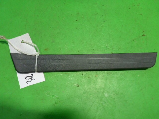 Накладка порога (внутренняя)