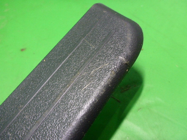 Накладка порога (внутренняя)