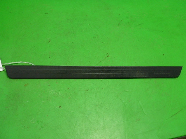 Накладка порога (внутренняя)