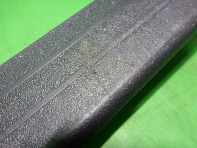 Накладка порога (внутренняя)