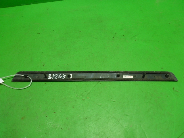 Накладка порога (внутренняя)