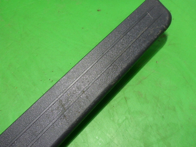 Накладка порога (внутренняя)