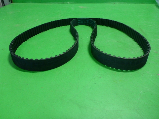 Ремень зубчатый ГРМ