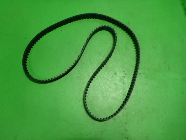 Ремень зубчатый ГРМ