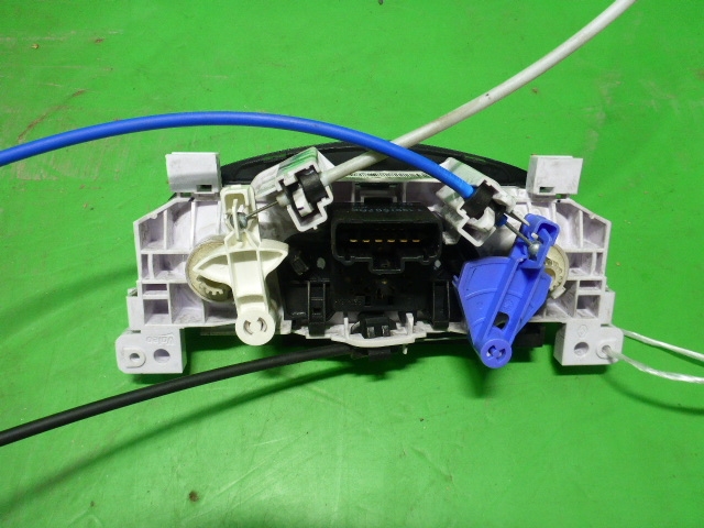 Блок электронный