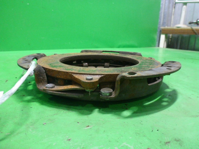 Корзина сцепления