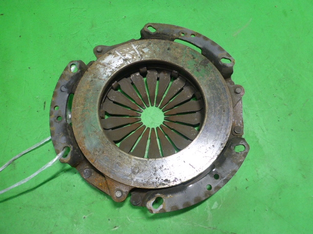 Корзина сцепления