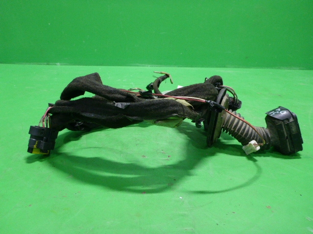 Проводка (коса)