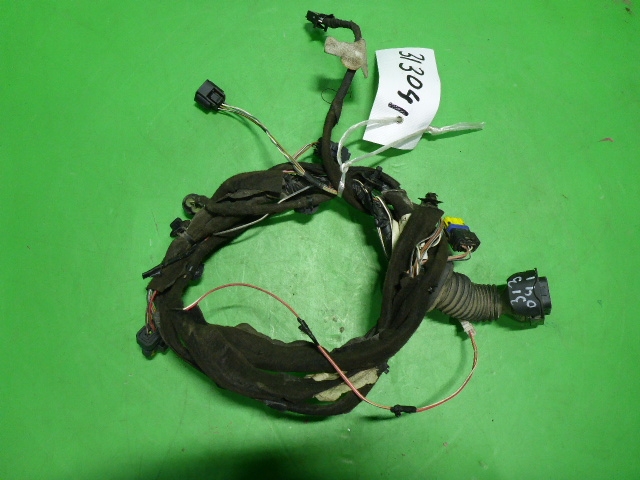 Проводка (коса)