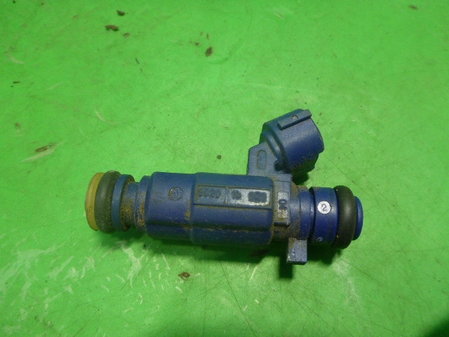 Форсунка инжекторная электрическая