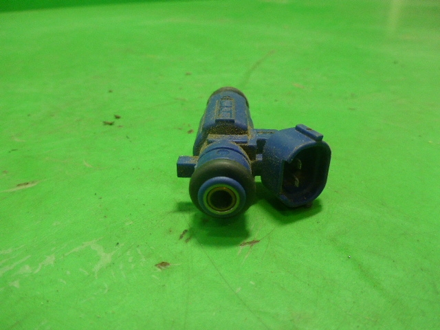 Форсунка инжекторная электрическая