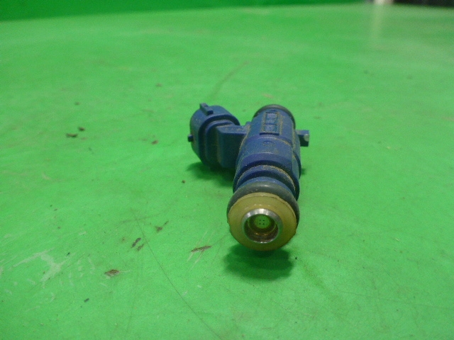 Форсунка инжекторная электрическая