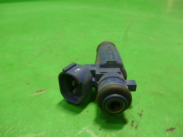 Форсунка инжекторная электрическая