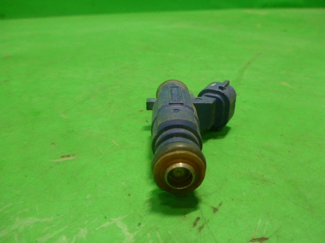 Форсунка инжекторная электрическая