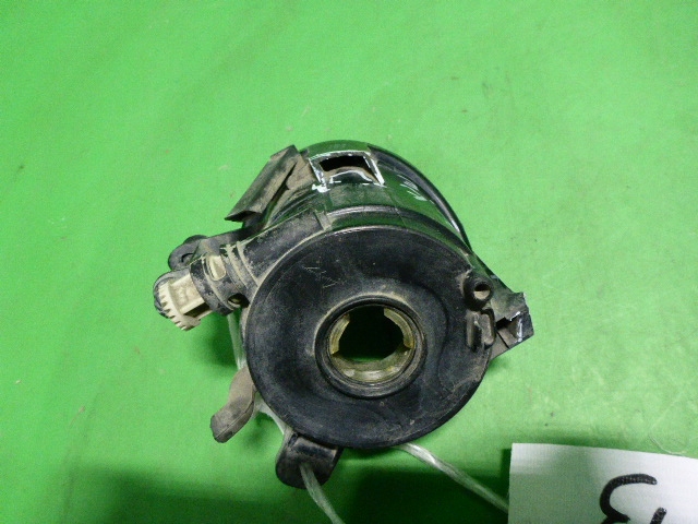 Фара противотуманная правая