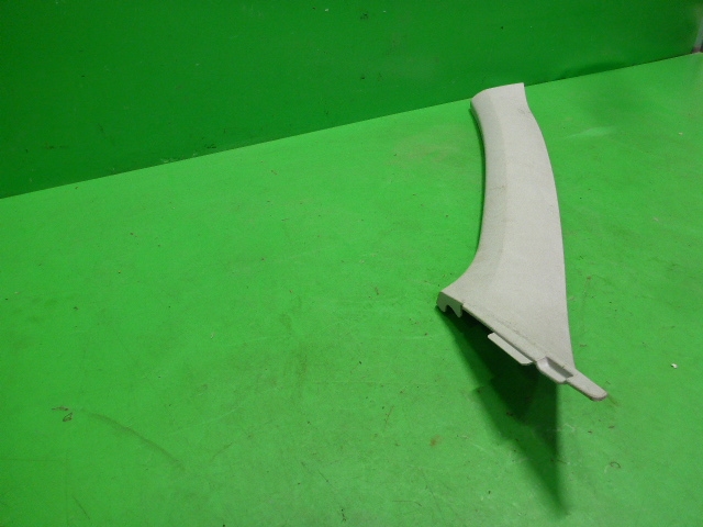 Обшивка стойки