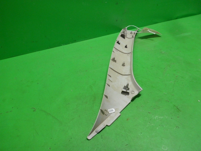 Обшивка стойки