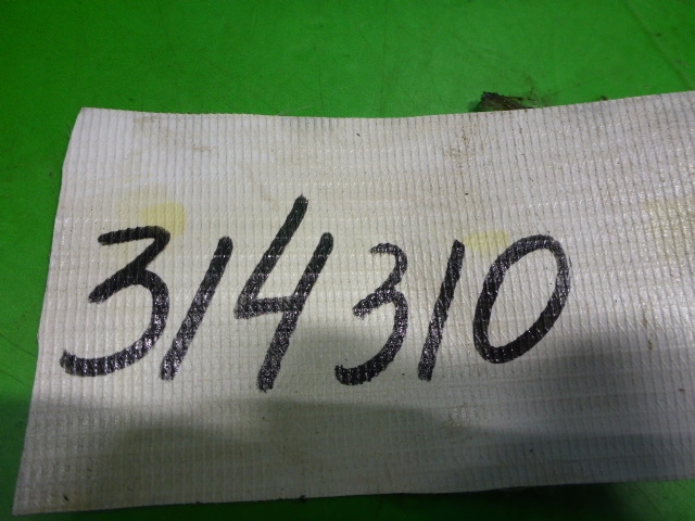 Насос водяной (помпа)