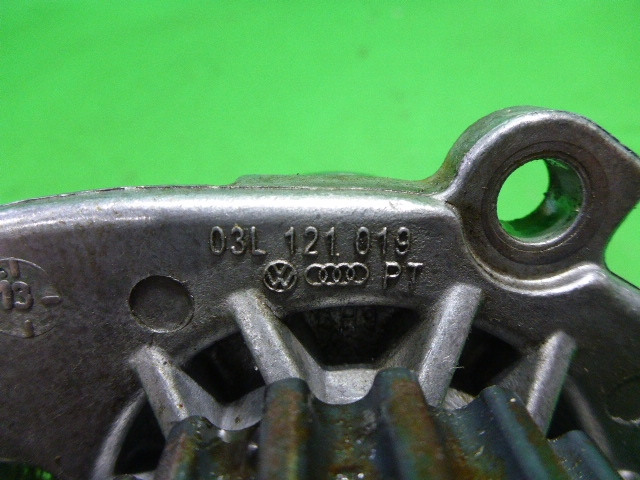 Насос водяной (помпа)