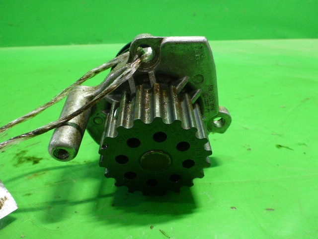 Насос водяной (помпа)